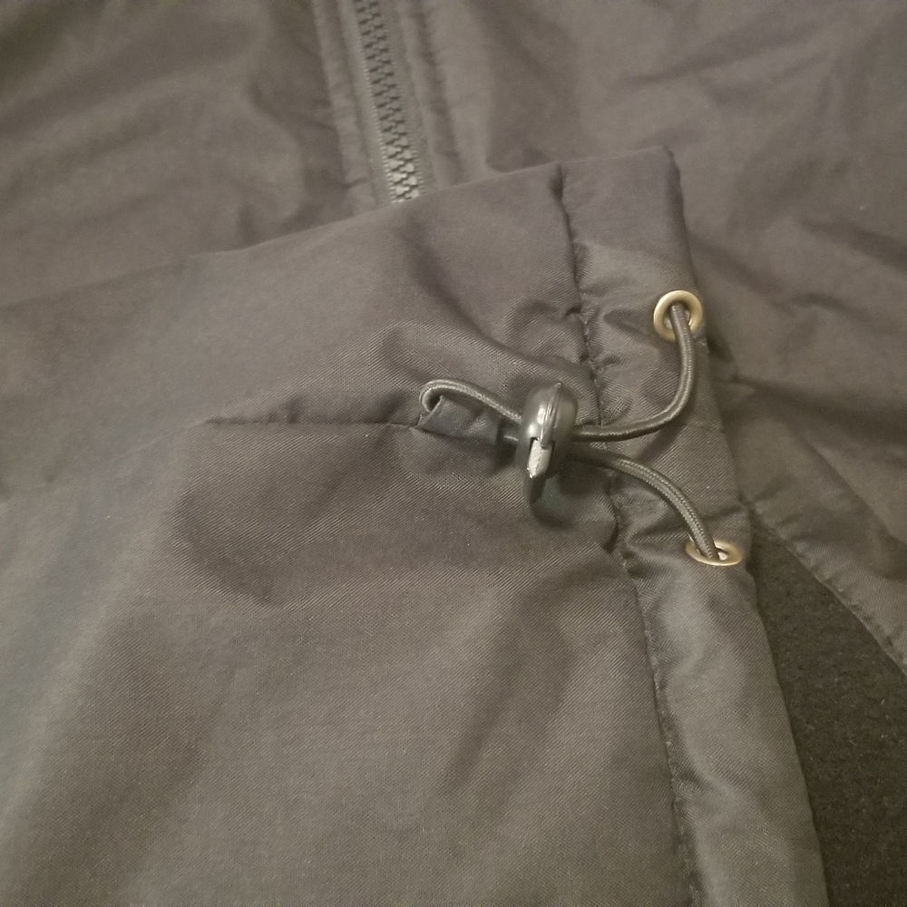 Men's Jacket - Picture 4 of 4
